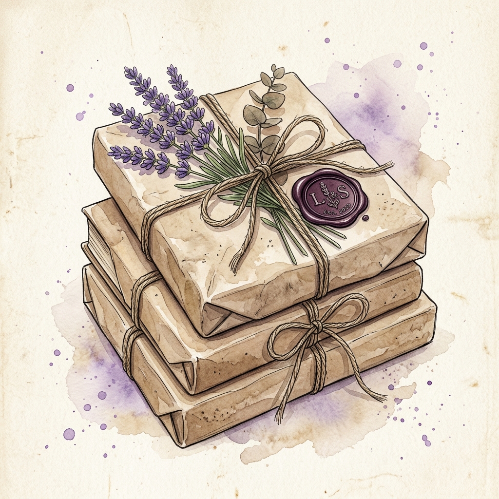 Wrapping
