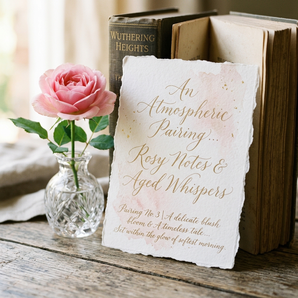 Mood Pairing Cards