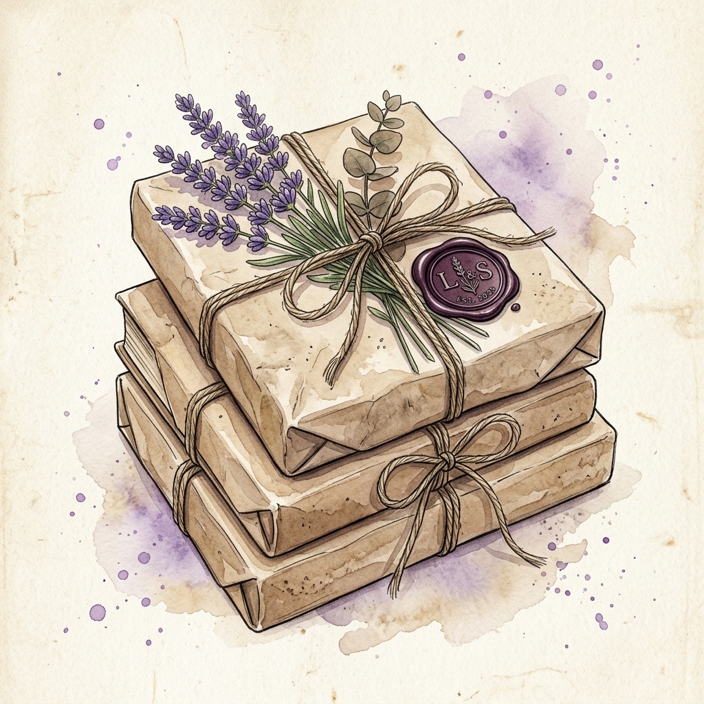 Bespoke Wrapping
