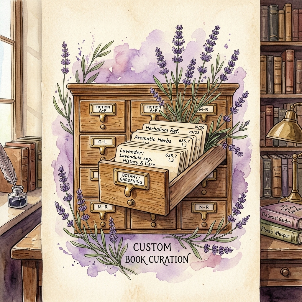 Custom Curation