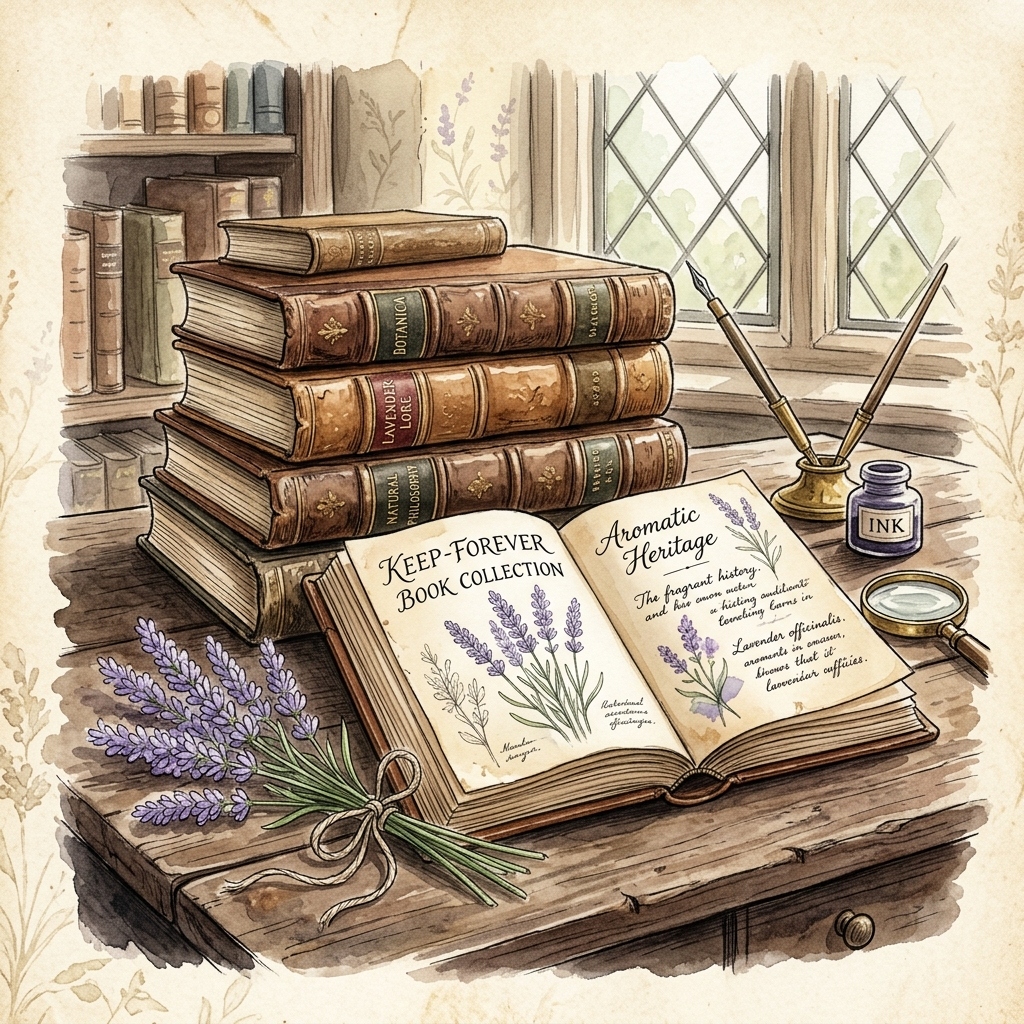 Scouting Archives